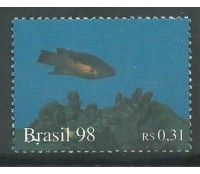 C2111 OCEANOS PEIXE E CORAL 98 - 10.225 M